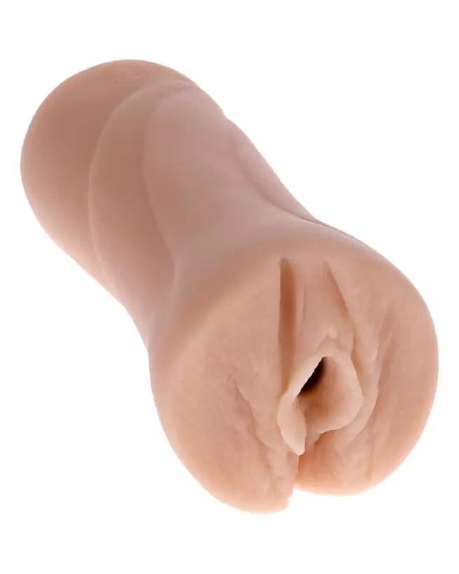 GOSM ULTRASKYN Pocket Pussy Masturbator par Doc Johnson - sensation réaliste et confortable-5