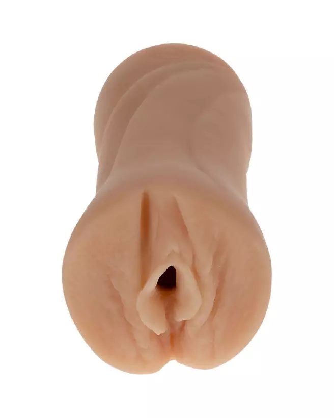 GOSM ULTRASKYN Pocket Pussy Masturbator par Doc Johnson - sensation réaliste et confortable-7
