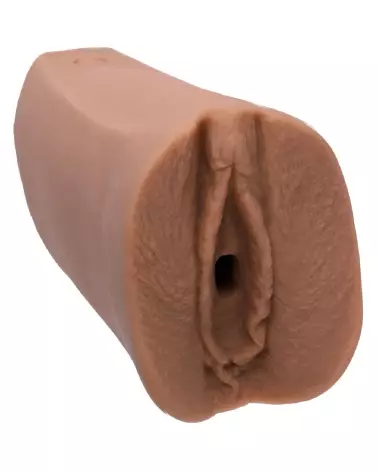 GOSM ULTRASKYN Pocket Pussy Masturbator par Doc Johnson-4