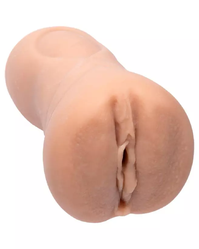 Image du masturbateur GOSM ULTRASKYN Pocket Pussy par Doc Johnson, sensation réaliste-5