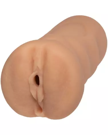 Image du masturbateur GOSM ULTRASKYN Pocket Pussy par Doc Johnson, sensation réaliste-7
