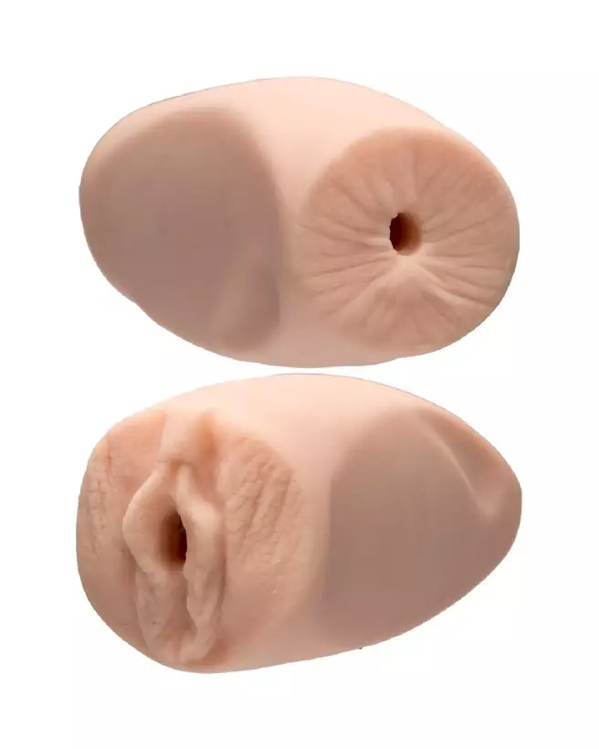 Image du Masturbateur Dani Daniels et Cherie Deville par Doc Johnson - Plaisir Réaliste et Compact-5