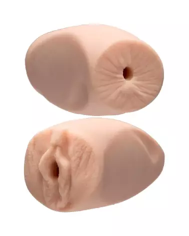 Image du Masturbateur Dani Daniels et Cherie Deville par Doc Johnson - Plaisir Réaliste et Compact-6
