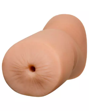 Masturbateur Vicky Quickie ULTRASKYN double extrémité Doc Johnson-3