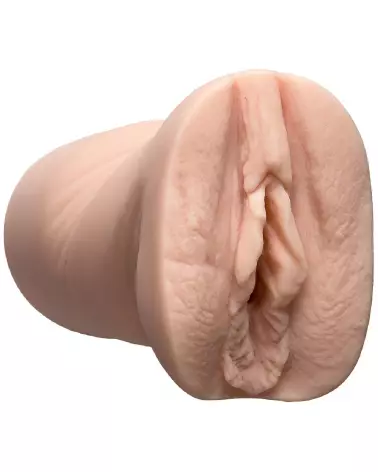 Masturbateur de poche Vicky Quickie réaliste de Doc Johnson-5
