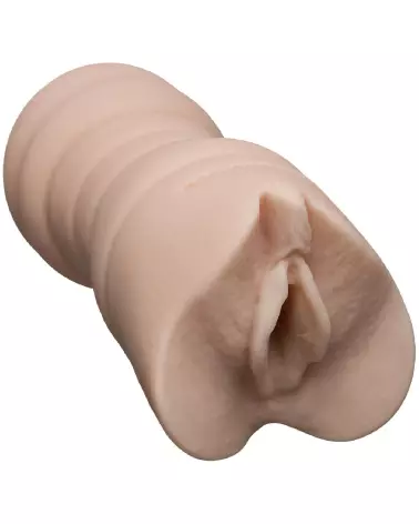 Image du masturbateur Cream Pie Pocket Pussy par Doc Johnson - sensation réaliste et discrète-4