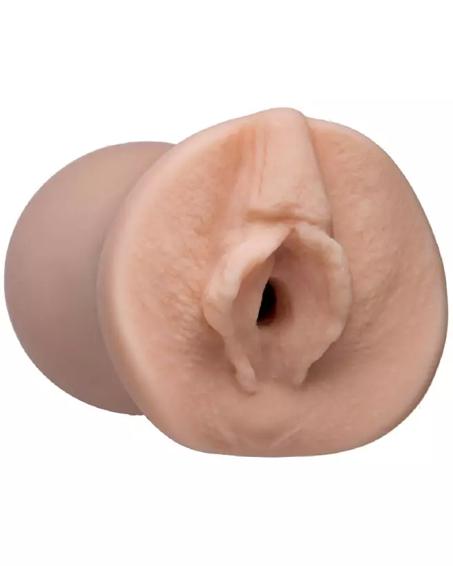 Masturbateur Belle Knox ULTRASKYN de Doc Johnson pour sensation réaliste-5