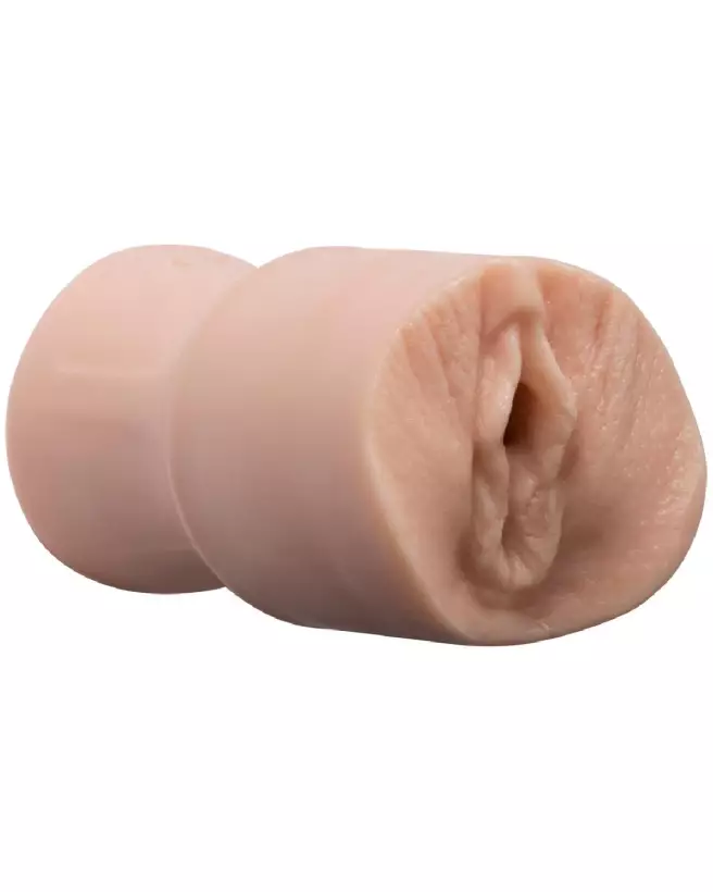 Image du masturbateur Dani Daniels ULTRASKYN Pocket Pussy de Doc Johnson, sensation réaliste et discrète-5