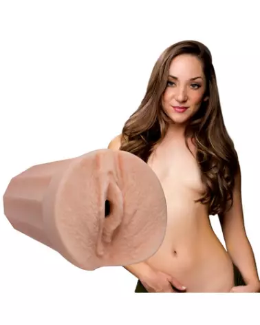 Remy Lacroix ULTRASKYN Masturbator par Doc Johnson – Image du produit-1