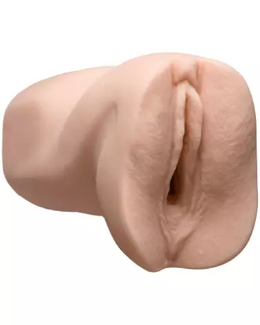 Jessie Andrews ULTRASKYN Pussy Masturbator par Doc Johnson – Image du Produit-6
