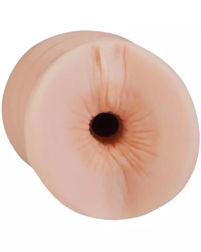 Image du Masturbateur Bobbi Starr ULTRASKYN par Doc Johnson - Design discret et réaliste-5