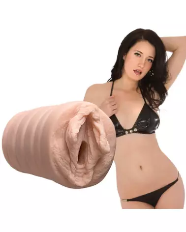 Kimberly Kane ULTRASKYN Pocket Pussy Masturbator par Doc Johnson - Image produit-1