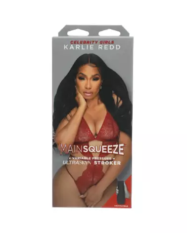 Masturbateur Karlie Redd ULTRASKYN par Doc Johnson - texture réaliste-3