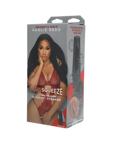 Masturbateur Karlie Redd ULTRASKYN par Doc Johnson - texture réaliste-4
