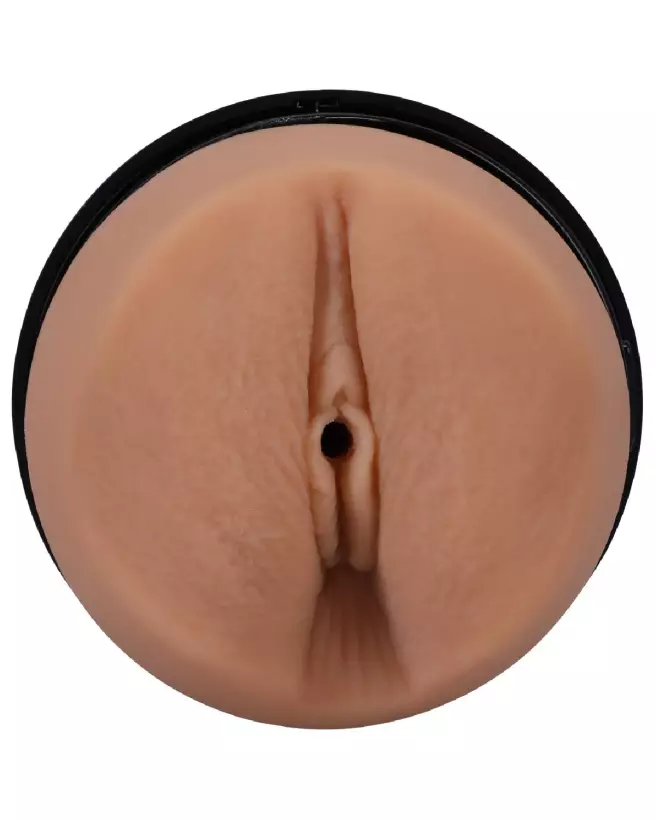 GOSM ULTRASKYN Pussy Masturbator par Doc Johnson avec signature @Ms_Puiyi-7