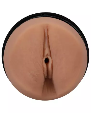 GOSM ULTRASKYN Pussy Masturbator par Doc Johnson avec signature @Ms_Puiyi-7