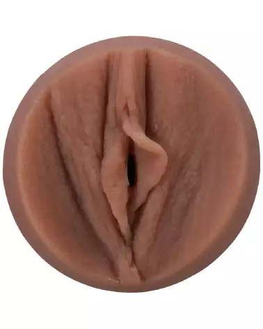 Image du GOSM ULTRASKYN Pussy Masturbator de Doc Johnson – Masturbateur réaliste de haute qualité-7