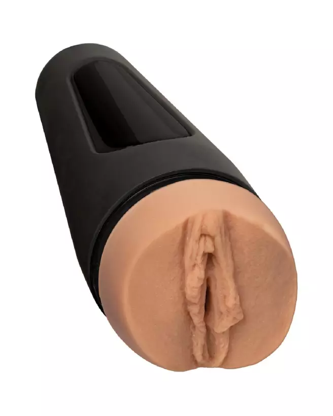 Image du GOSM ULTRASKYN Pussy Masturbator par Doc Johnson - Masturbateur réaliste haute qualité-5