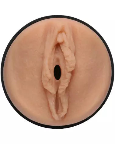 Image du GOSM ULTRASKYN Pussy Masturbator par Doc Johnson - Masturbateur réaliste haute qualité-7