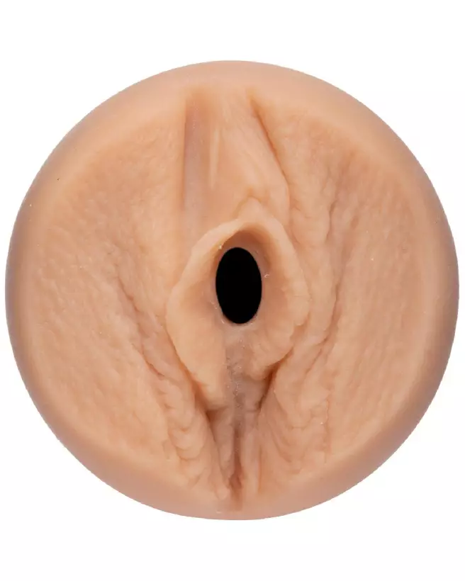 GOSM ULTRASKYN Pussy Masturbator par Doc Johnson, texture réaliste, confort optimal-7