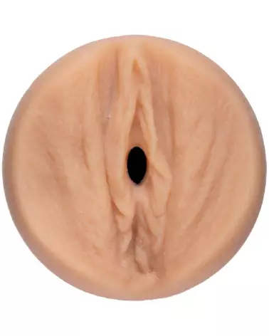 Image du GOSM ULTRASKYN Pussy Masturbator de Doc Johnson - Masturbateur réaliste et doux-7