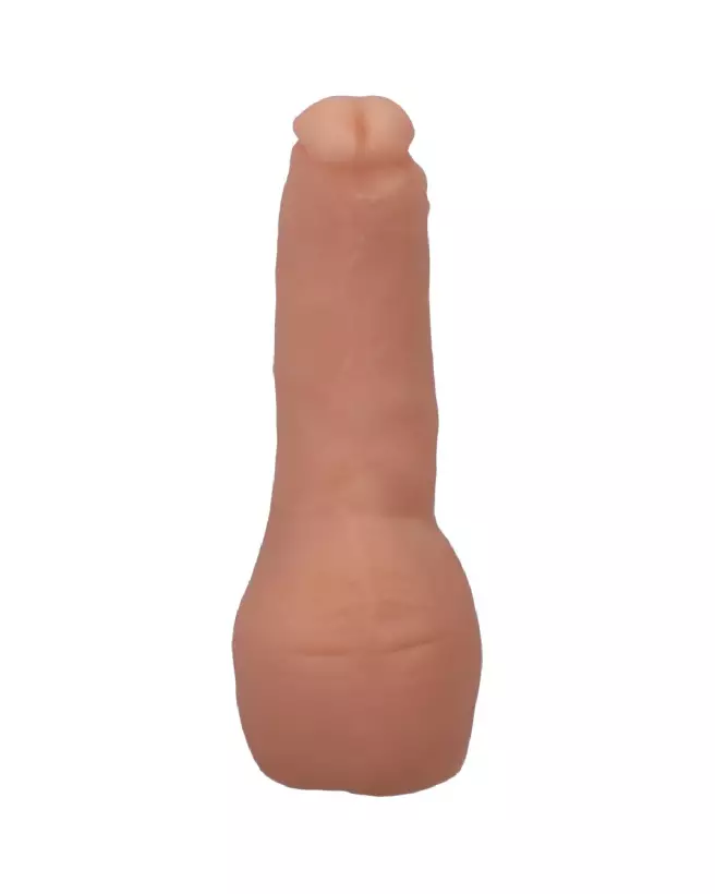 Image du Masturbateur Natalie Mars avec Dildo et Anus Pénétrable par Doc Johnson-3