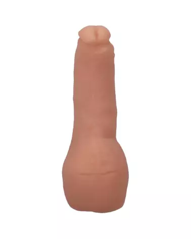Image du Masturbateur Natalie Mars avec Dildo et Anus Pénétrable par Doc Johnson-3