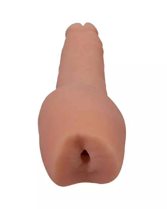 Image du Masturbateur Natalie Mars avec Dildo et Anus Pénétrable par Doc Johnson-4
