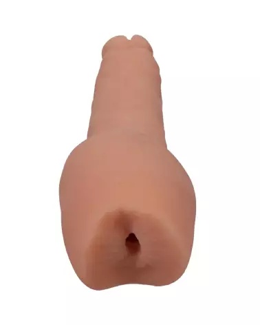 Image du Masturbateur Natalie Mars avec Dildo et Anus Pénétrable par Doc Johnson-4