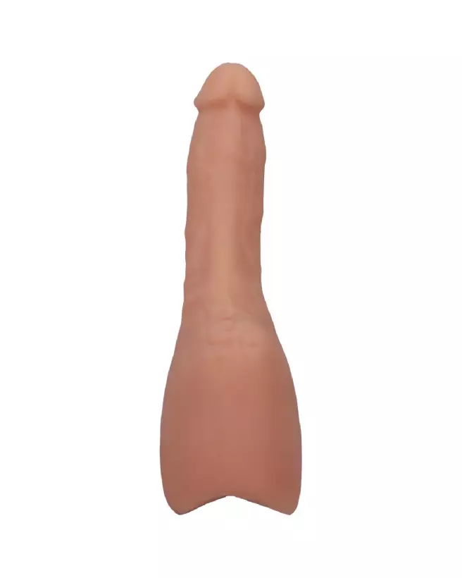 Lena Moon Dildo with Penetrable Ass from Doc Johnson for Transgirls-4