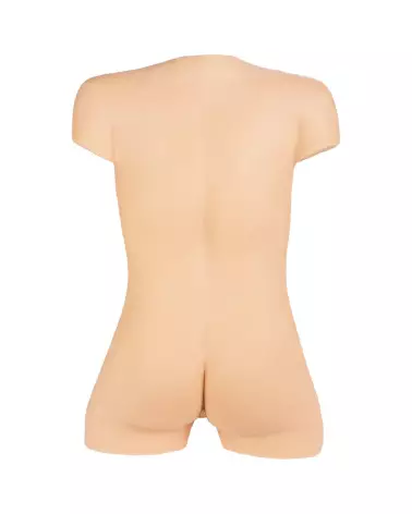 Natalie Mars TransGirl Sex Doll par Doc Johnson, Poupée Ultra Réaliste-5