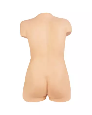 Lena Moon TransGirl Sex Doll réaliste par Doc Johnson-5