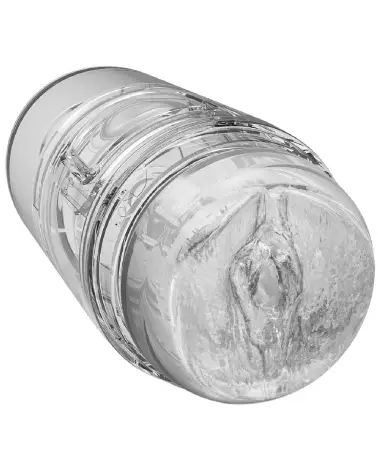 Image du Masturbateur Optix ULTRASKYN Pussy et Ass de Doc Johnson-4