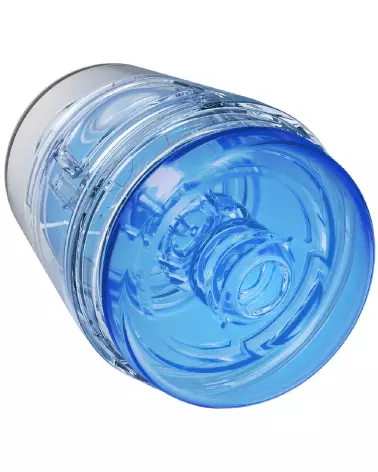 Image du Masturbateur Optix ULTRASKYN de Doc Johnson - sensation réaliste et douceur premium-4