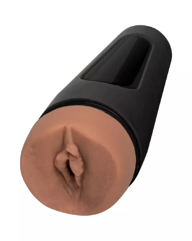 Image du Masturbateur Ultraskyn Pussy de Doc Johnson - Plaisir Réaliste et Intense-3