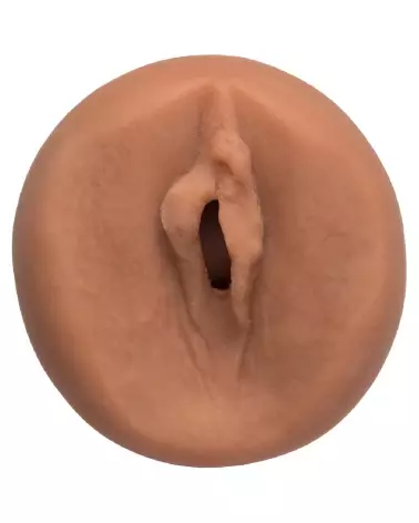Image du Masturbateur Ultraskyn Pussy de Doc Johnson - Plaisir Réaliste et Intense-6