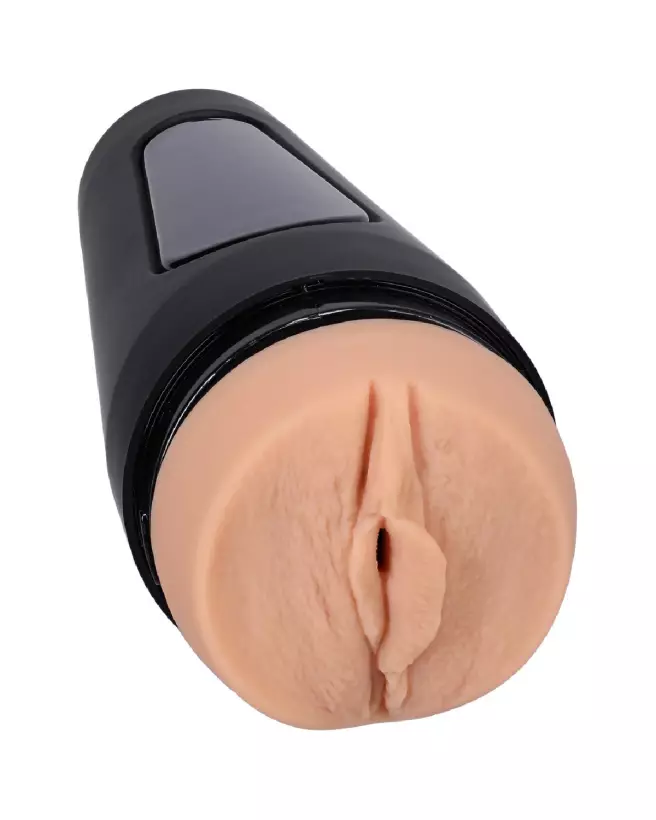 Image du Masturbateur Livv Fitt ULTRASKYN Stroker - Pussy par Doc Johnson-3