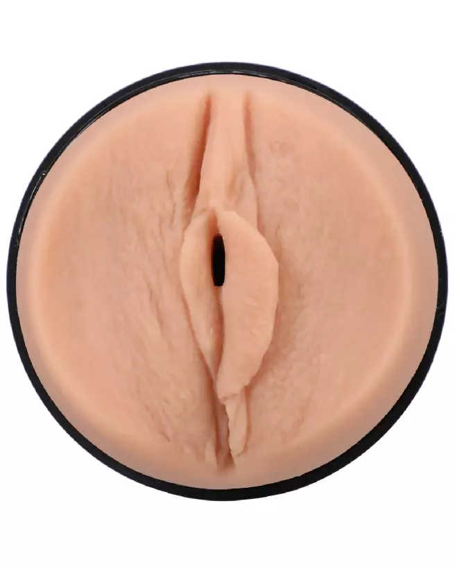 Image du Masturbateur Livv Fitt ULTRASKYN Stroker - Pussy par Doc Johnson-4