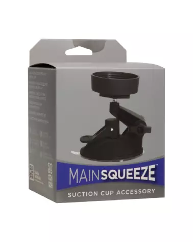 Image de l'Accessoire Ventouse Doc Johnson pour Masturbateurs-2