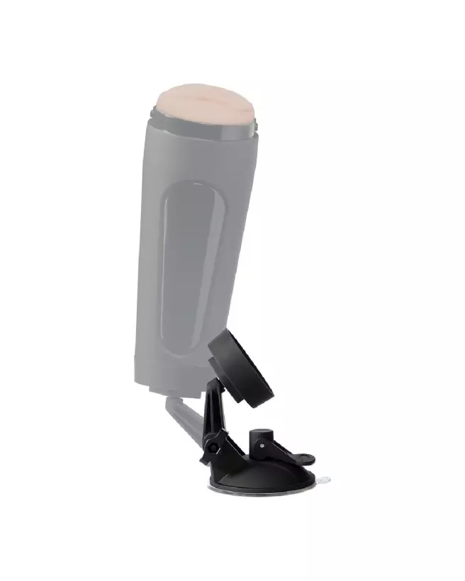 Image de l'Accessoire Ventouse Doc Johnson pour Masturbateurs-3