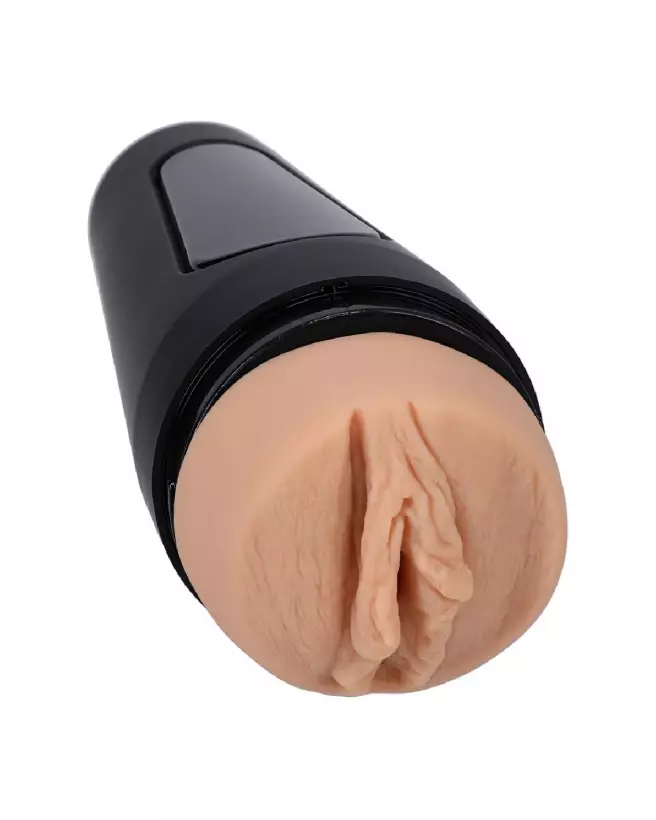 Masturbateur Kylie Rocket ULTRASKYN Vanilla par Doc Johnson-4