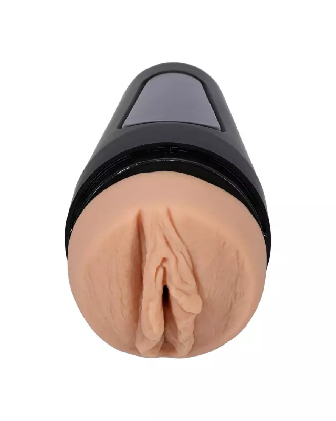 Masturbateur Kylie Rocket ULTRASKYN Vanilla par Doc Johnson-5