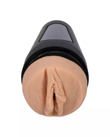 Masturbateur Kylie Rocket ULTRASKYN Vanilla par Doc Johnson-5
