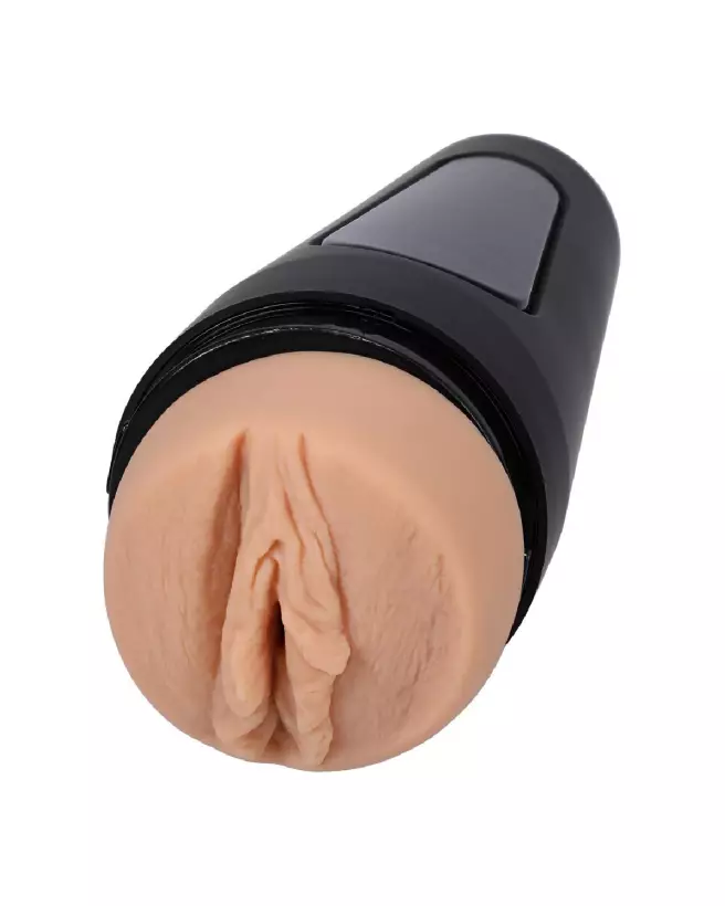 Masturbateur Kylie Rocket ULTRASKYN Vanilla par Doc Johnson-6