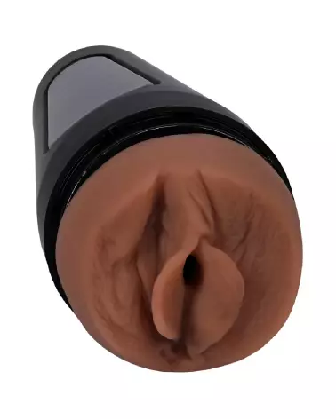 Image du Masturbateur Aidra Fox ULTRASKYN Caramel par Doc Johnson-4