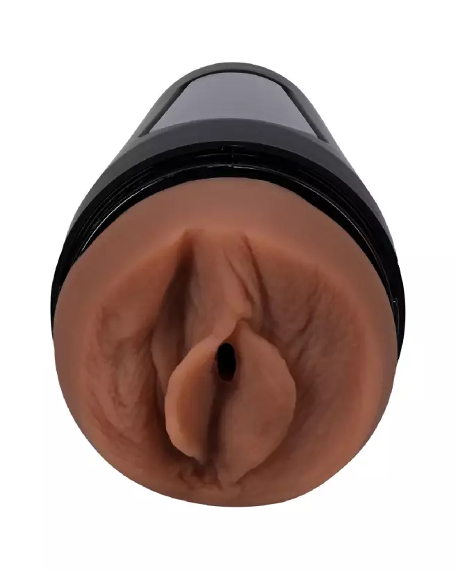 Image du Masturbateur Aidra Fox ULTRASKYN Caramel par Doc Johnson-5