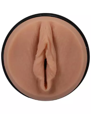 Masturbateur Lulu Chu Ultraskyn de Doc Johnson, modèle Pussy réaliste-6