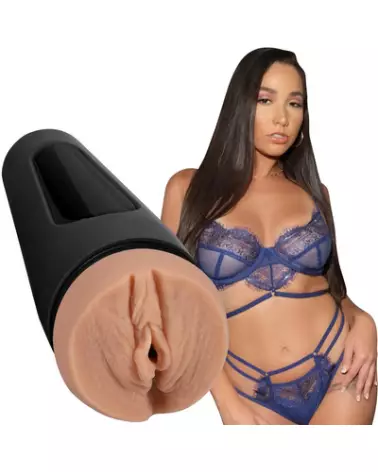 Karlee Gray ULTRASKYN Masturbateur Réaliste Doc Johnson-1