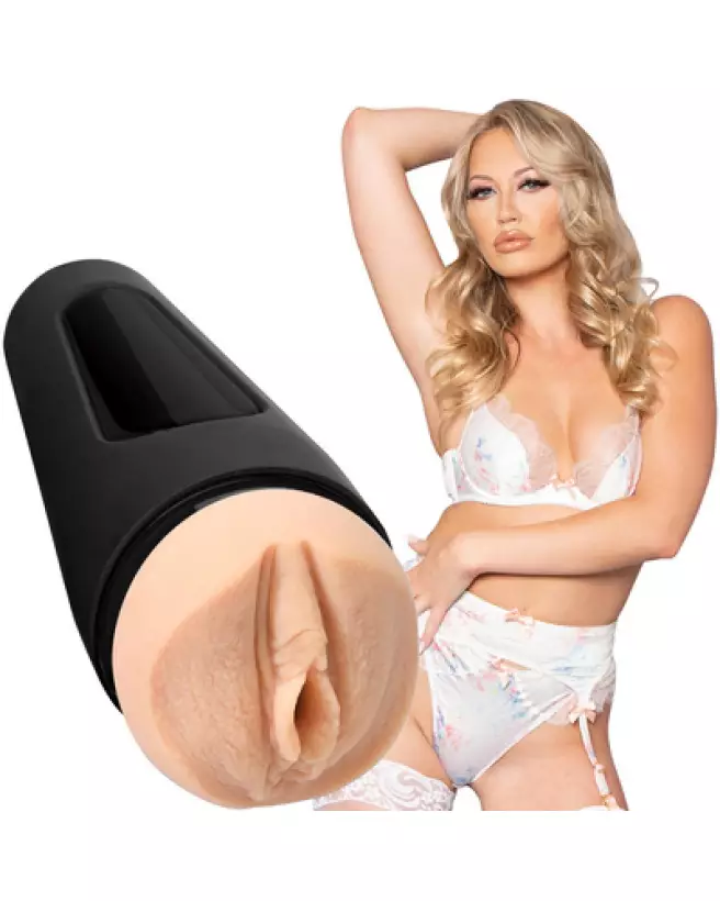 Masturbateur Adira Allure ULTRASKYN par Doc Johnson-1