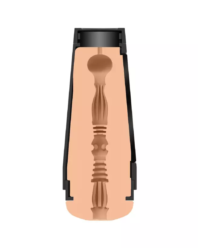 Masturbateur Adira Allure ULTRASKYN par Doc Johnson-6